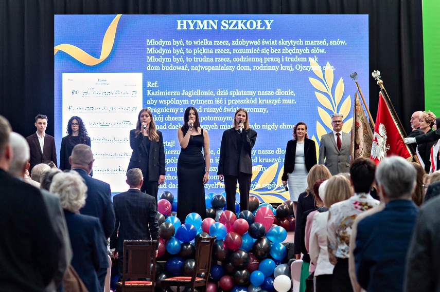 80 lat Jagiellończyka zdjęcie nr 337444