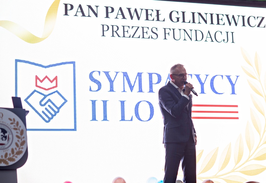 80 lat Jagiellończyka zdjęcie nr 337474