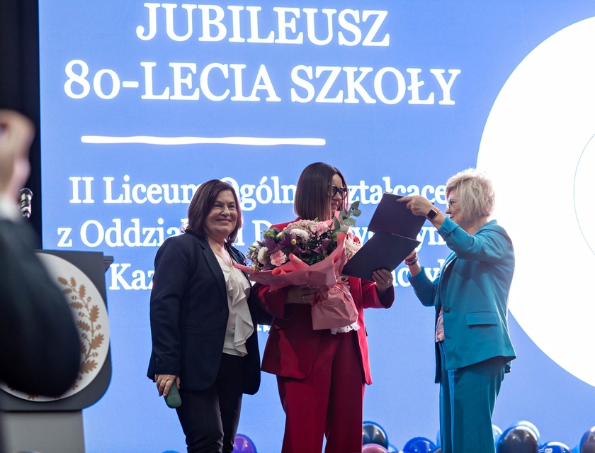 80 lat Jagiellończyka zdjęcie nr 337464