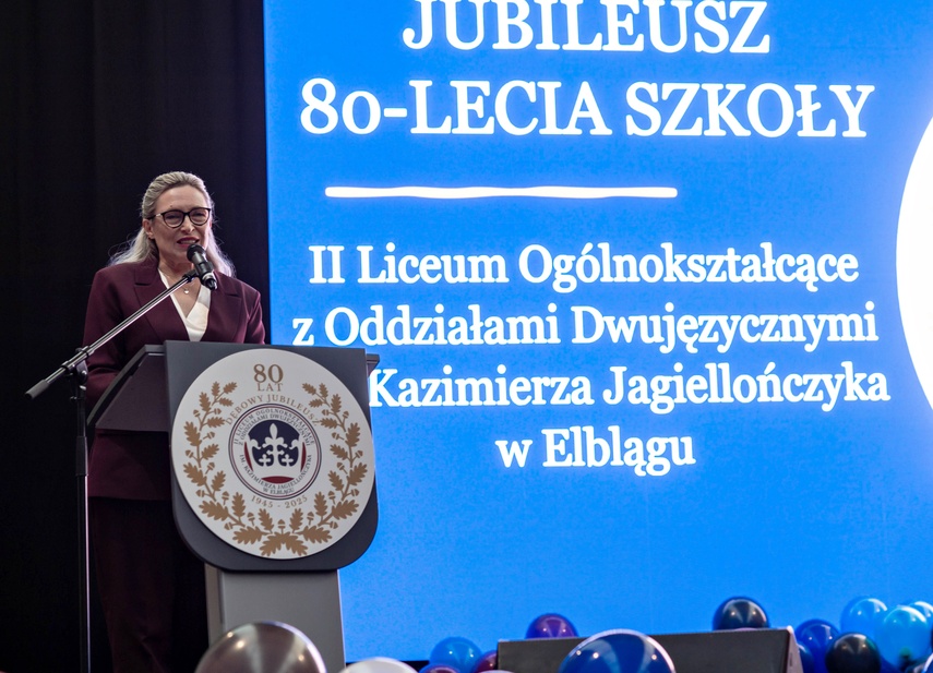 80 lat Jagiellończyka zdjęcie nr 337466