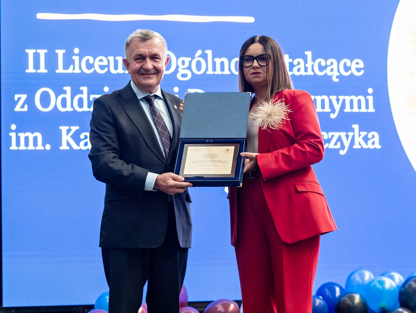 80 lat Jagiellończyka zdjęcie nr 337453