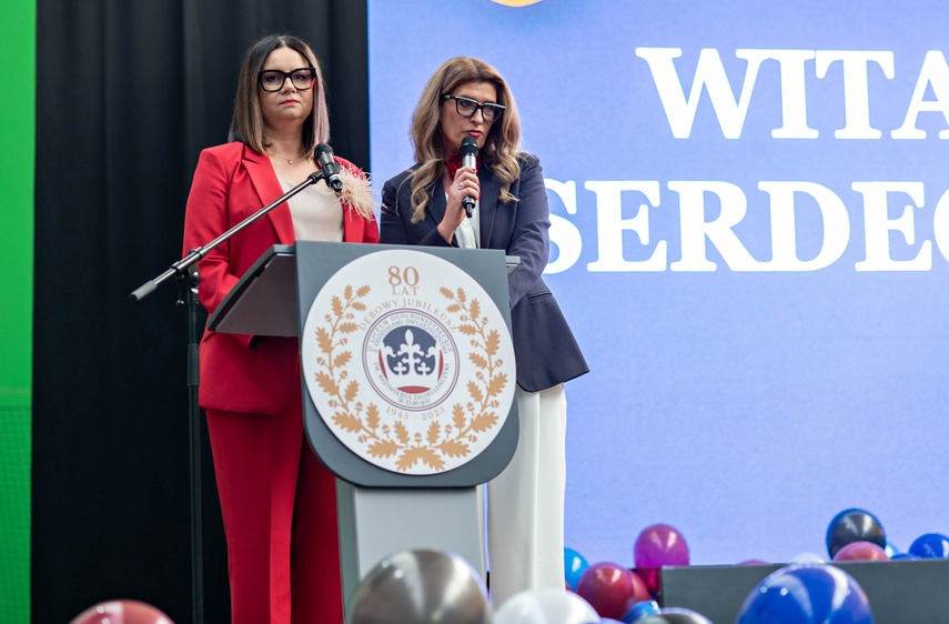 80 lat Jagiellończyka zdjęcie nr 337438