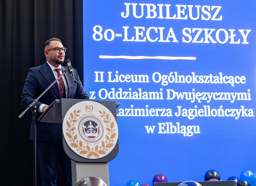 80 lat Jagiellończyka zdjęcie nr 337454