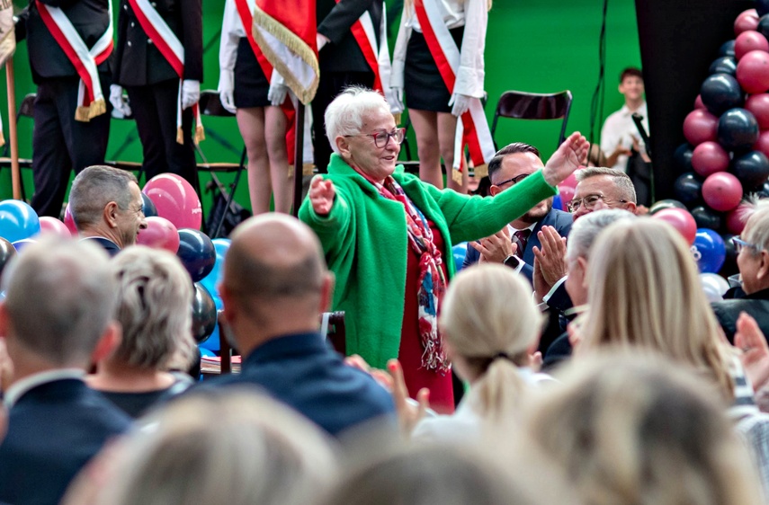 80 lat Jagiellończyka zdjęcie nr 337440