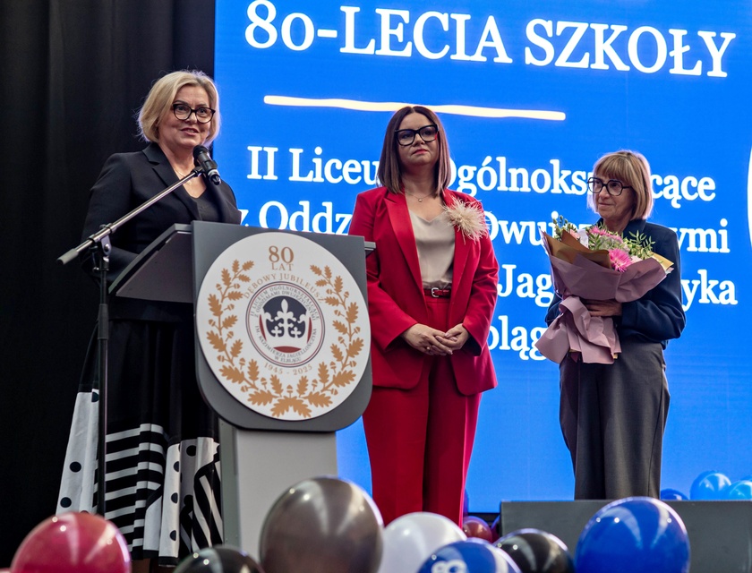80 lat Jagiellończyka zdjęcie nr 337455