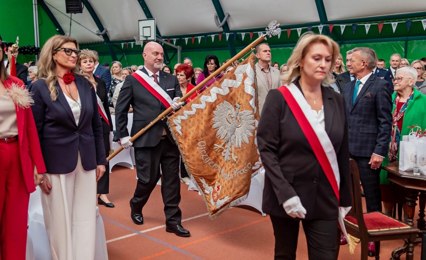 80 lat Jagiellończyka zdjęcie nr 337434