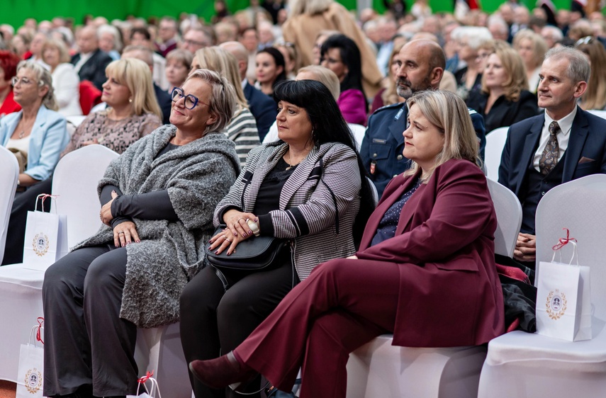 80 lat Jagiellończyka zdjęcie nr 337423