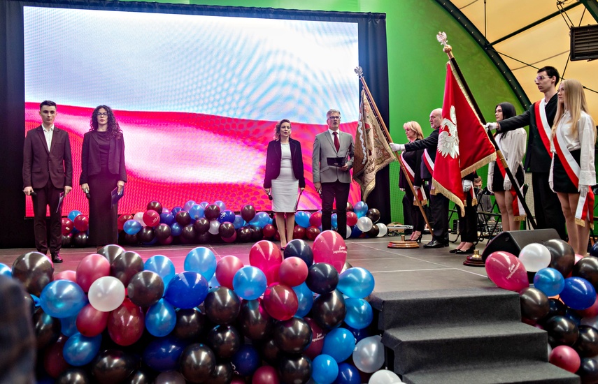 80 lat Jagiellończyka zdjęcie nr 337435