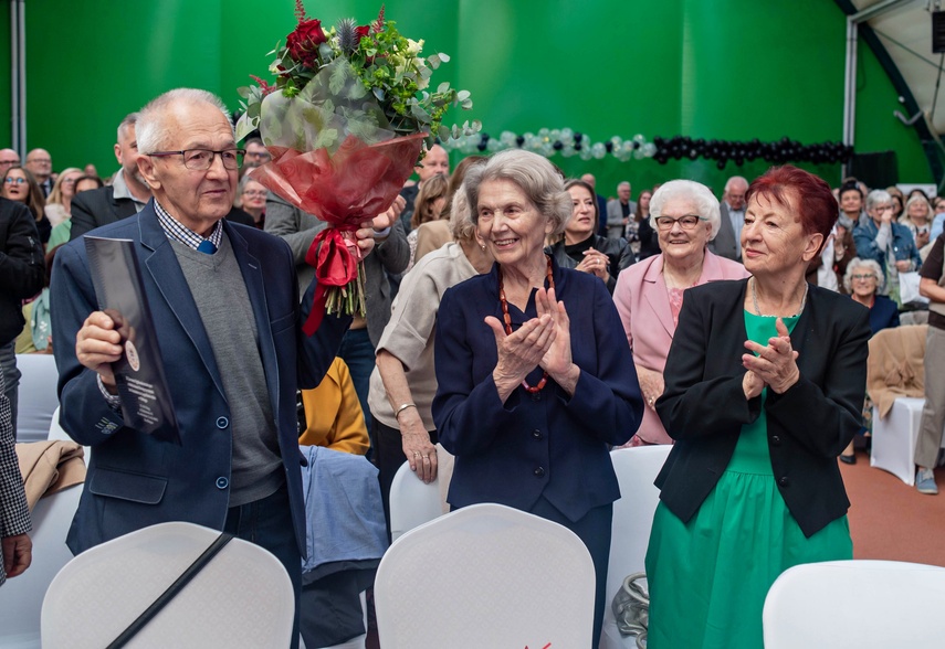 80 lat Jagiellończyka zdjęcie nr 337450