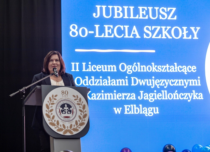 80 lat Jagiellończyka zdjęcie nr 337463