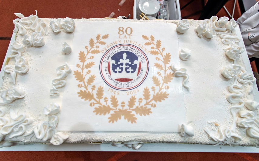 80 lat Jagiellończyka zdjęcie nr 337452