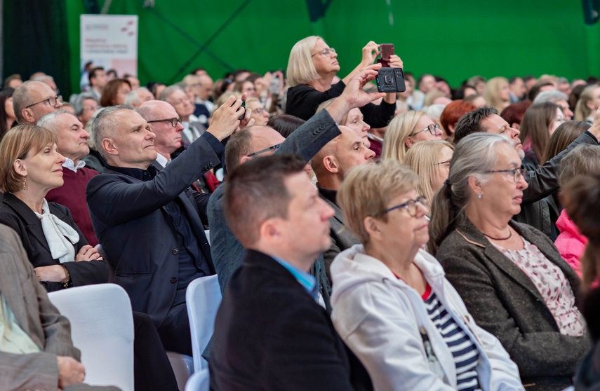 80 lat Jagiellończyka zdjęcie nr 337447