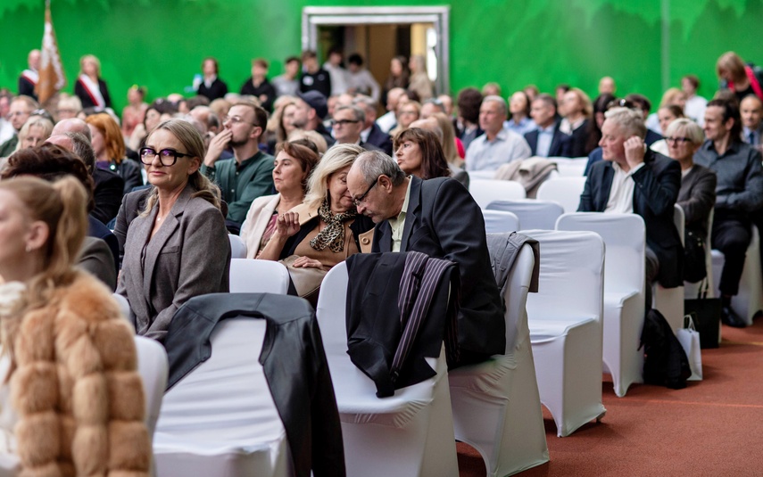 80 lat Jagiellończyka zdjęcie nr 337421