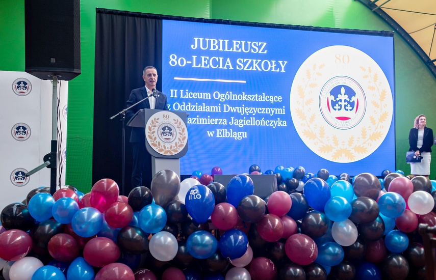 80 lat Jagiellończyka zdjęcie nr 337451