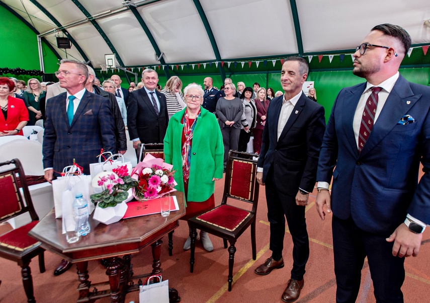 80 lat Jagiellończyka zdjęcie nr 337476