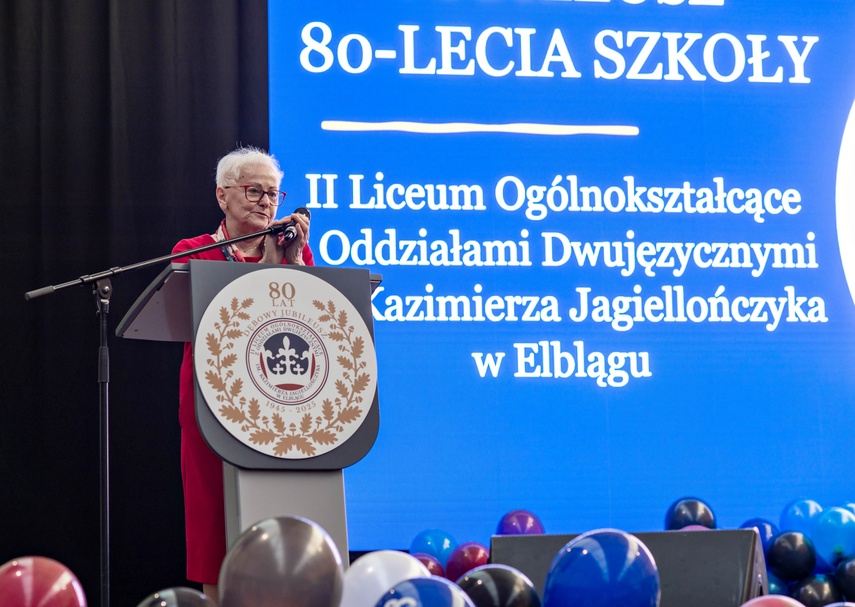 80 lat Jagiellończyka zdjęcie nr 337456