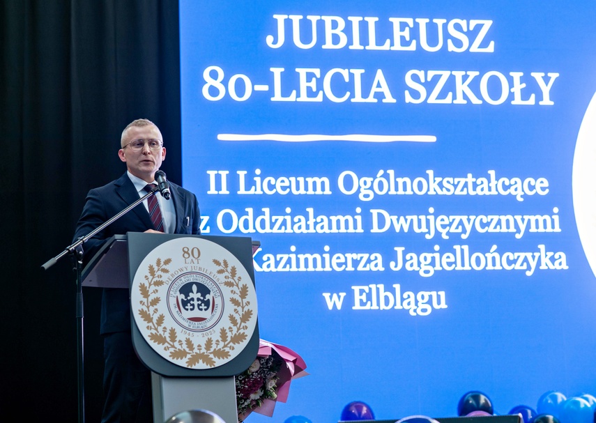 80 lat Jagiellończyka zdjęcie nr 337461