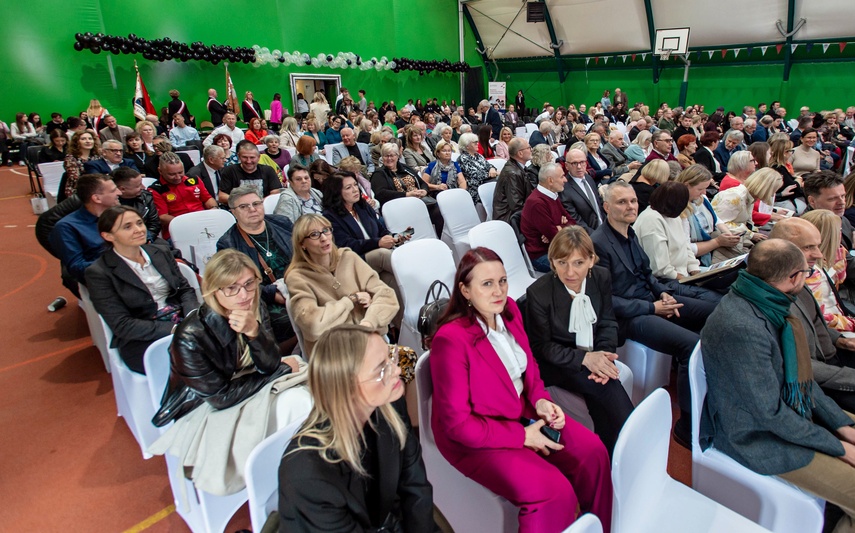 80 lat Jagiellończyka zdjęcie nr 337416