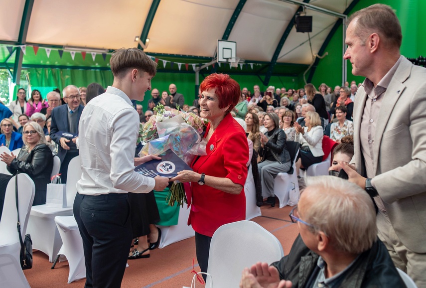 80 lat Jagiellończyka zdjęcie nr 337449