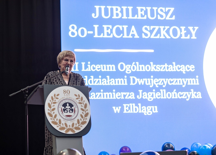 80 lat Jagiellończyka zdjęcie nr 337465