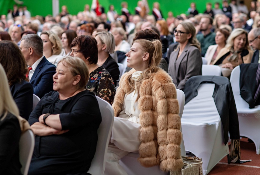 80 lat Jagiellończyka zdjęcie nr 337420