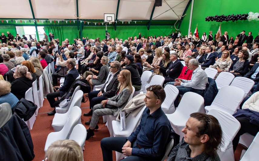 80 lat Jagiellończyka zdjęcie nr 337427