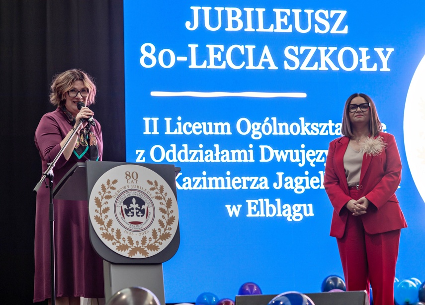 80 lat Jagiellończyka zdjęcie nr 337462
