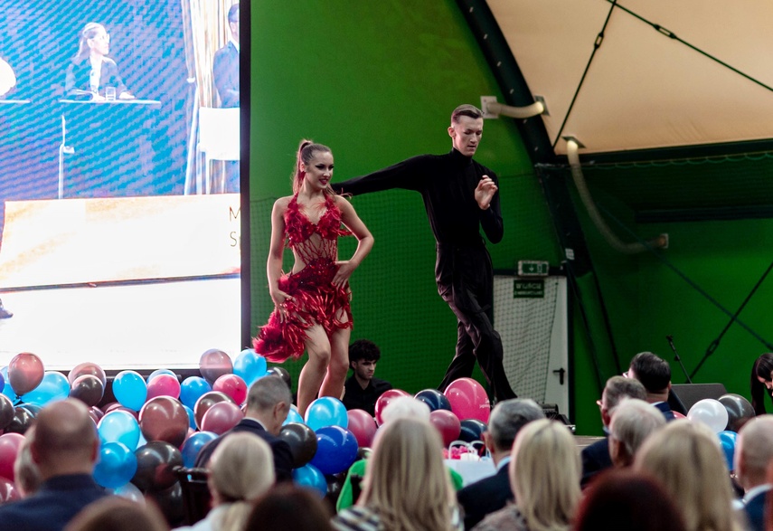 80 lat Jagiellończyka zdjęcie nr 337478