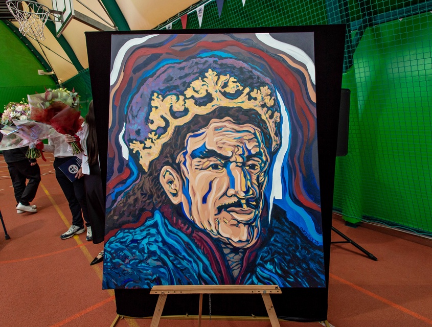 80 lat Jagiellończyka zdjęcie nr 337415