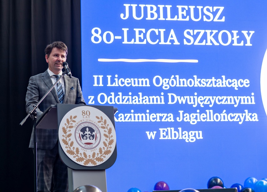 80 lat Jagiellończyka zdjęcie nr 337460
