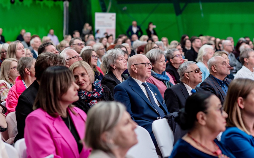 80 lat Jagiellończyka zdjęcie nr 337472