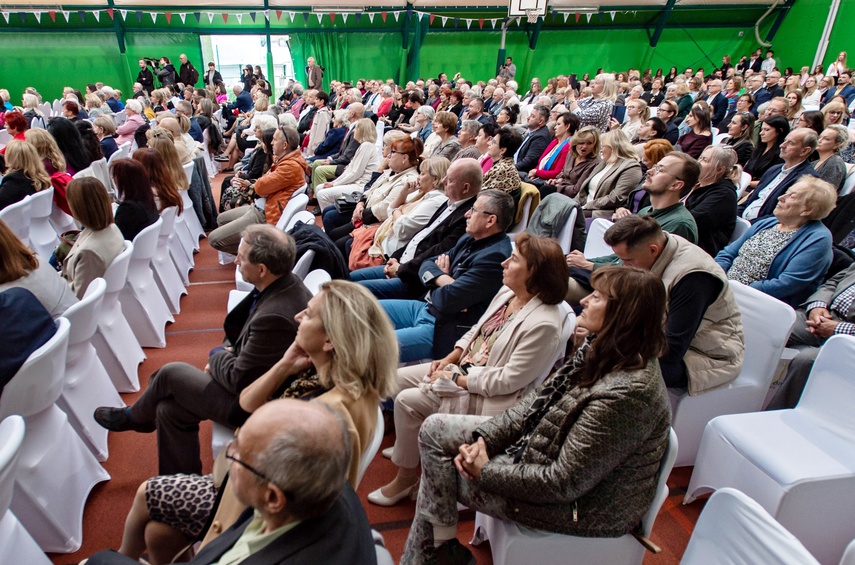 80 lat Jagiellończyka zdjęcie nr 337426