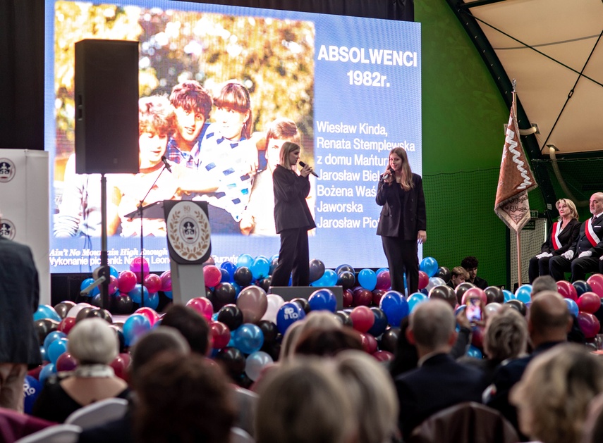 80 lat Jagiellończyka zdjęcie nr 337469