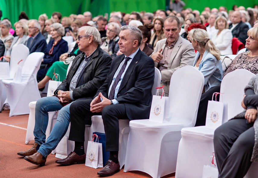 80 lat Jagiellończyka zdjęcie nr 337422