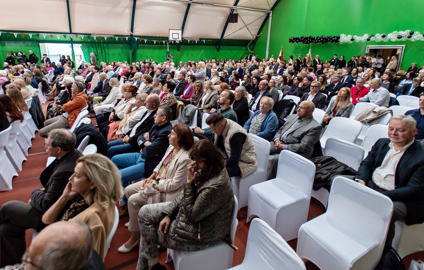 80 lat Jagiellończyka zdjęcie nr 337425