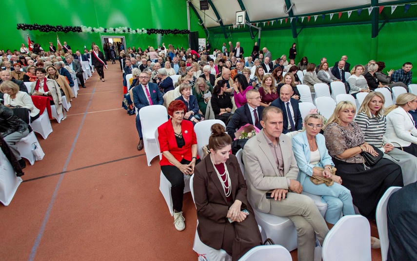 80 lat Jagiellończyka zdjęcie nr 337414