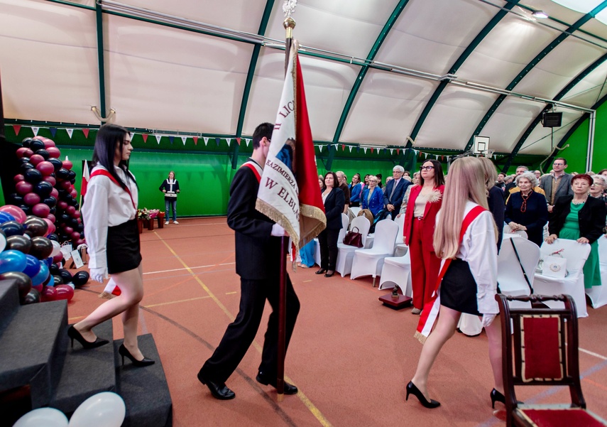 80 lat Jagiellończyka zdjęcie nr 337475