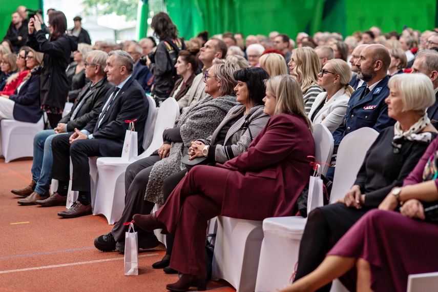 80 lat Jagiellończyka zdjęcie nr 337419