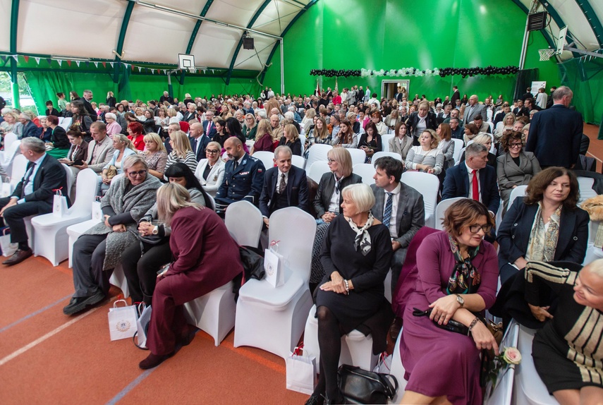 80 lat Jagiellończyka zdjęcie nr 337412