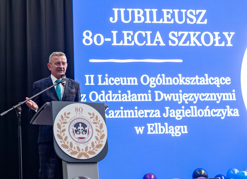 80 lat Jagiellończyka zdjęcie nr 337458