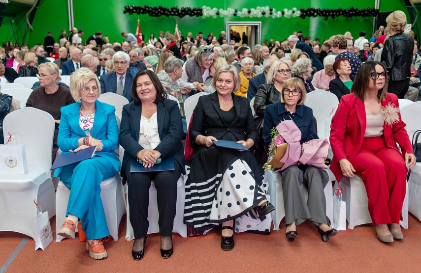 80 lat Jagiellończyka zdjęcie nr 337413