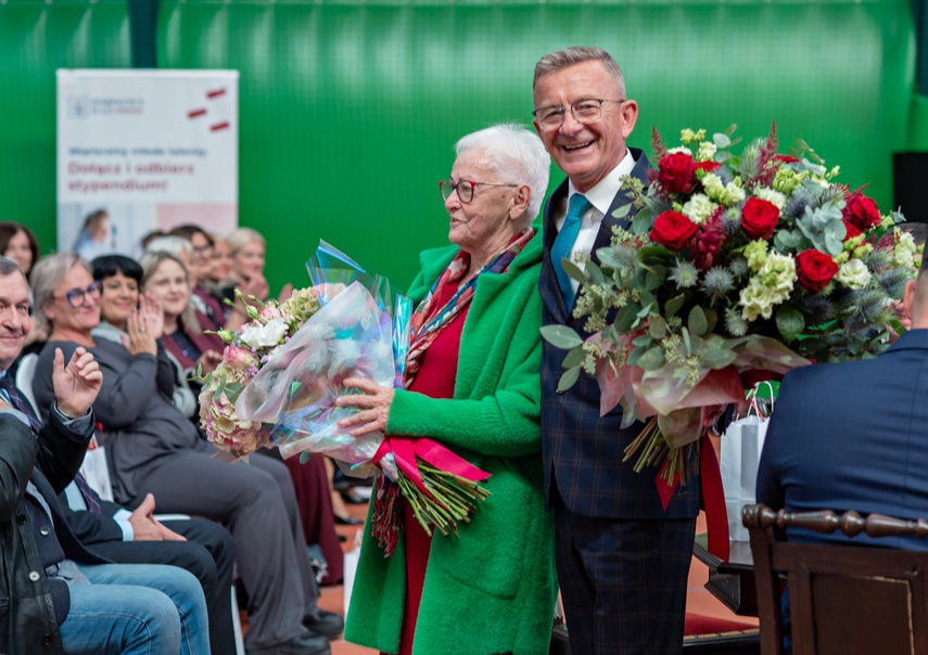 80 lat Jagiellończyka zdjęcie nr 337448