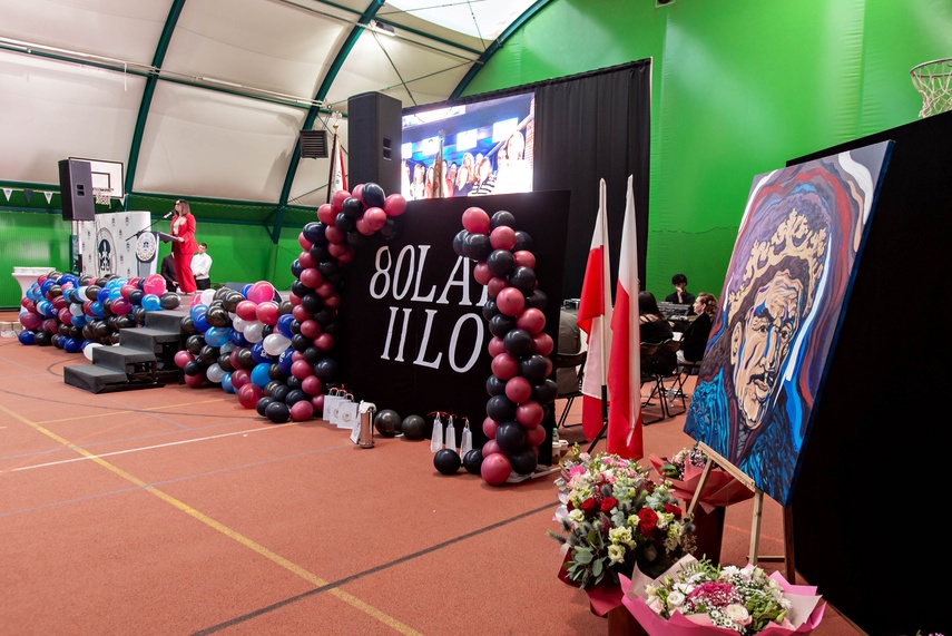 80 lat Jagiellończyka zdjęcie nr 337471