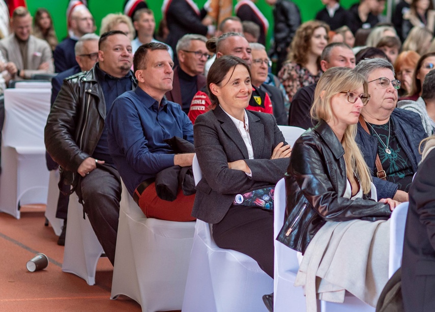 80 lat Jagiellończyka zdjęcie nr 337433