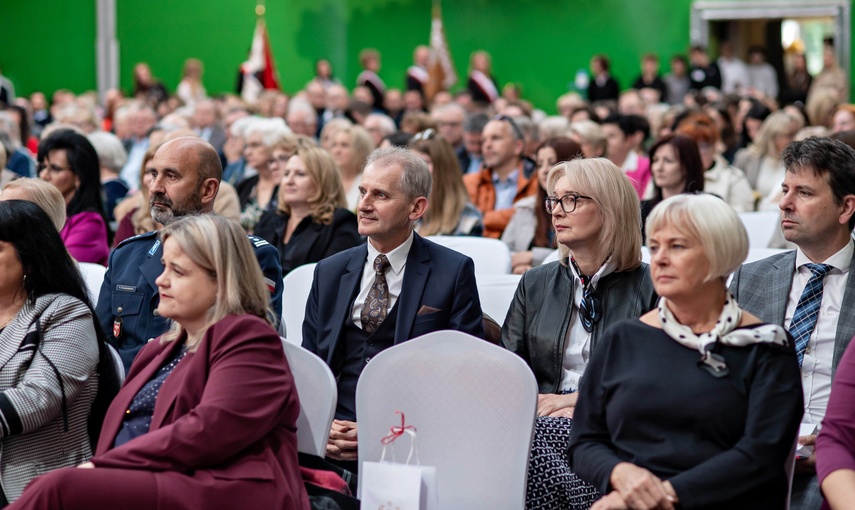 80 lat Jagiellończyka zdjęcie nr 337424