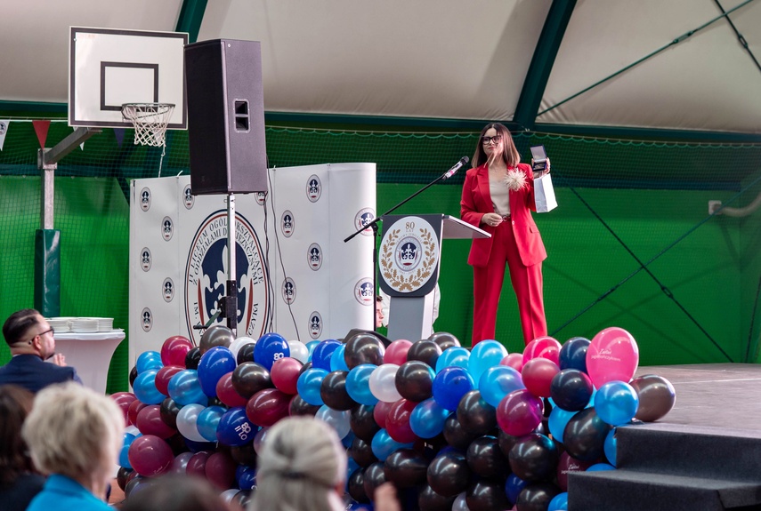 80 lat Jagiellończyka zdjęcie nr 337473