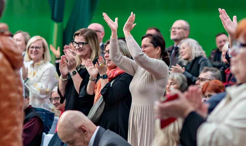 80 lat Jagiellończyka zdjęcie nr 337441