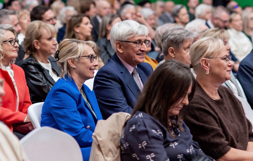 80 lat Jagiellończyka zdjęcie nr 337432