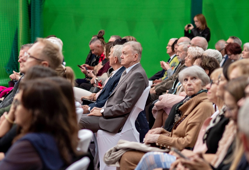 80 lat Jagiellończyka zdjęcie nr 337429