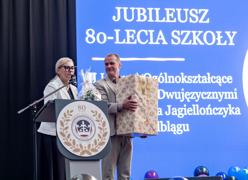 80 lat Jagiellończyka zdjęcie nr 337459